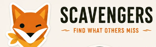 Scavengers